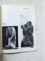 Dodeigne Sculptures et dessins -Musée Rodin 1988. 