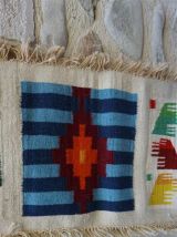 Tapis berbère 82 x 31 cm