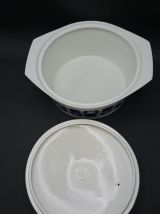 Soupière Digoin Sarreguemines