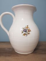 Pichet Vieux Moustiers estampillé TBE