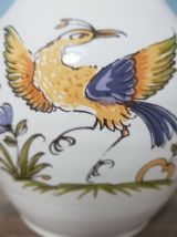 Pichet Vieux Moustiers estampillé TBE