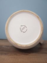 Pichet Vieux Moustiers estampillé TBE