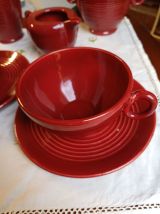 Set TOI et MOI signé Blanche Letalle pour St Clément 