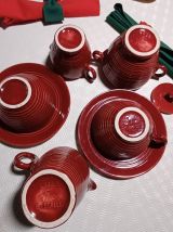 Set TOI et MOI signé Blanche Letalle pour St Clément 