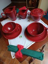 Set TOI et MOI signé Blanche Letalle pour St Clément 