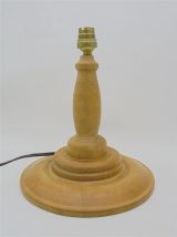  Pied de lampe 