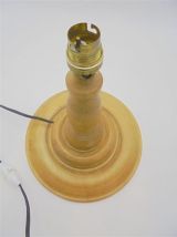  Pied de lampe 
