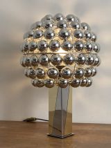 Lampe cinétique. 1970. Space age.