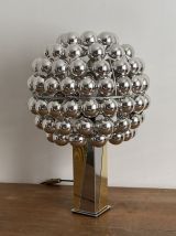 Lampe cinétique. 1970. Space age.