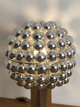 Lampe cinétique. 1970. Space age.