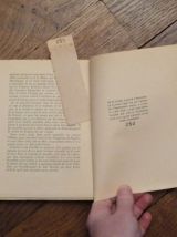 Histoire du Chevalier des Grieux et de Manon Lescaut 