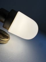 PETITE APPLIQUE LAITON &amp; OPALINE 