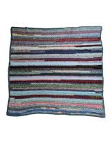 Couverture en laine 150 x 140