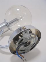  Paire d'appliques murales 