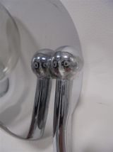  Paire d'appliques murales 