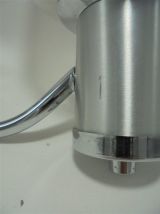  Paire d'appliques murales 