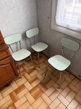 Cuisine formica vintage 1960