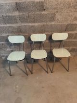 Cuisine formica vintage 1960