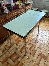 Cuisine formica vintage 1960
