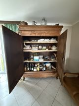 Armoire Lorraine 