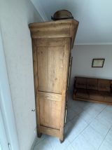 Armoire Lorraine 
