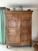 Armoire Lorraine 