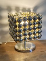 Lampe cinétique Par Kare. 1980.