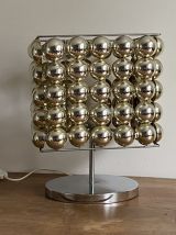 Lampe cinétique Par Kare. 1980.