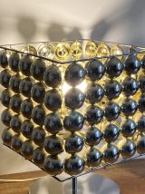 Lampe cinétique Par Kare. 1980.