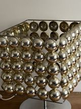 Lampe cinétique Par Kare. 1980.