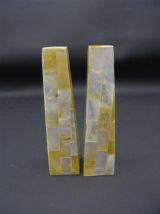 Salière et poivrière 