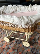 A VENDRE berceau osierancien