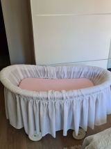 A VENDRE berceau osierancien