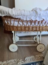 A VENDRE berceau osierancien