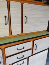 Buffet formica vintage 