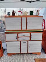 Buffet formica vintage 