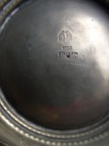 Ensemble Salière Poivrière et Mortier/ Pilon