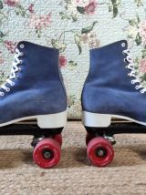 Patins à roulettes/roller vintage  ORBIT (pointure 38)