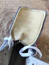 Patins à roulettes/roller vintage  ORBIT (pointure 38)