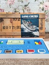 Jeu "Long cours" MIRO 1977