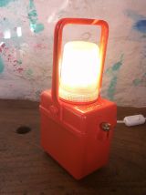 Lampe design industriel - WONDER - TYPE TIFON 