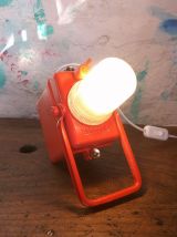 Lampe design industriel - WONDER - TYPE TIFON 