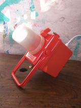 Lampe design industriel - WONDER - TYPE TIFON 