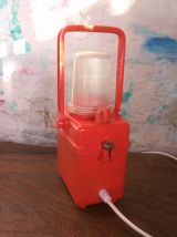 Lampe design industriel - WONDER - TYPE TIFON 