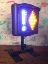 Feu de signalisation " TRAMWAY " 