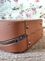 Machine à écrire JAPY Script (Années 50/60)