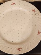 Service italien FONTEBASSO 1760 – complet dans son jus