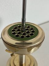 Porte-cigarettes vintage 1960 mappemonde distributeur - 20 x