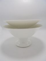  Set de 2 coupes à fruits 