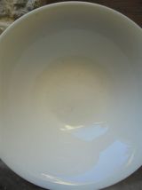  Set de 2 coupes à fruits 